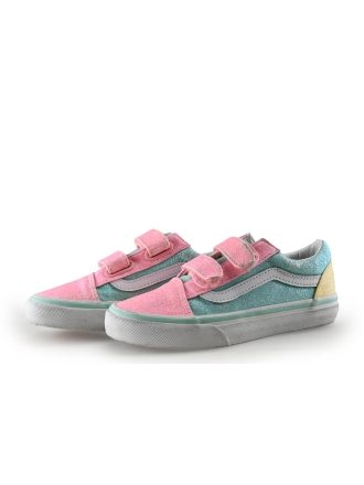 Vans Sneakers Overig 328609
 Maat 31
 