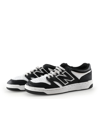 New Balance Sneakers Zwart 328617
 Maat 39
 