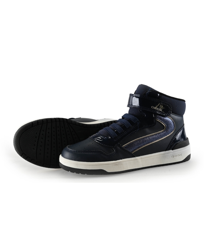 Geox Hoge sneakers