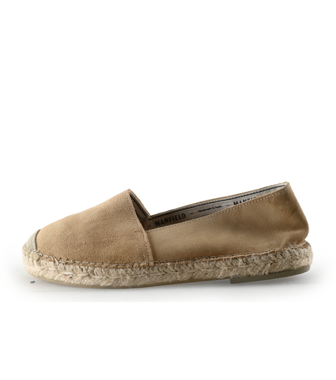 Manfield Espadrilles