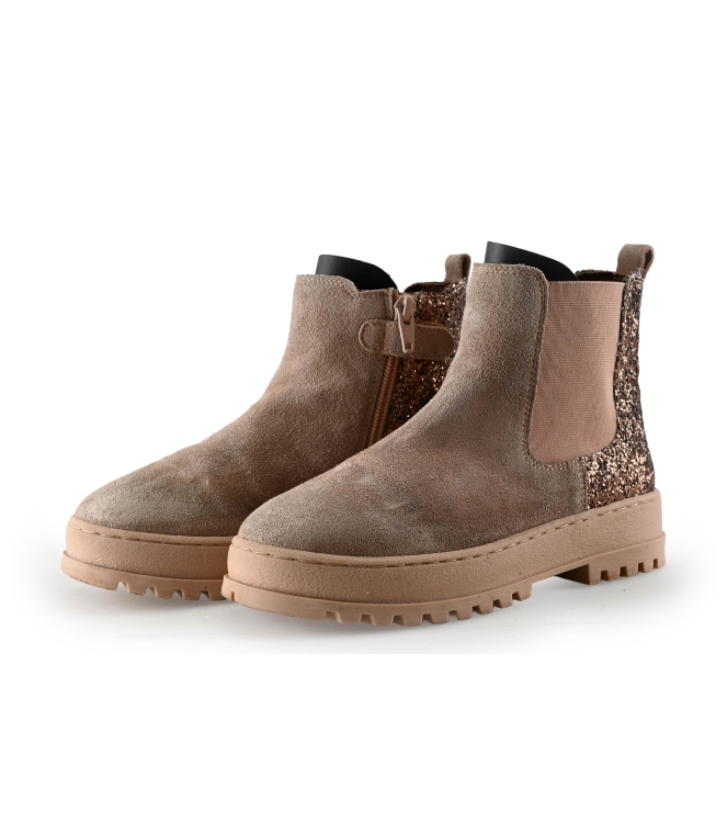 Milo Mila Chelsea boots