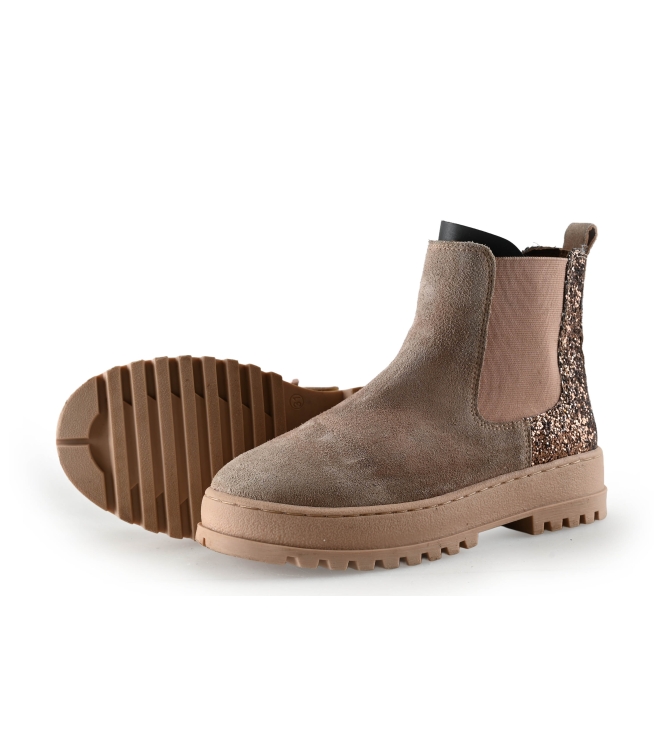 Milo Mila Chelsea boots