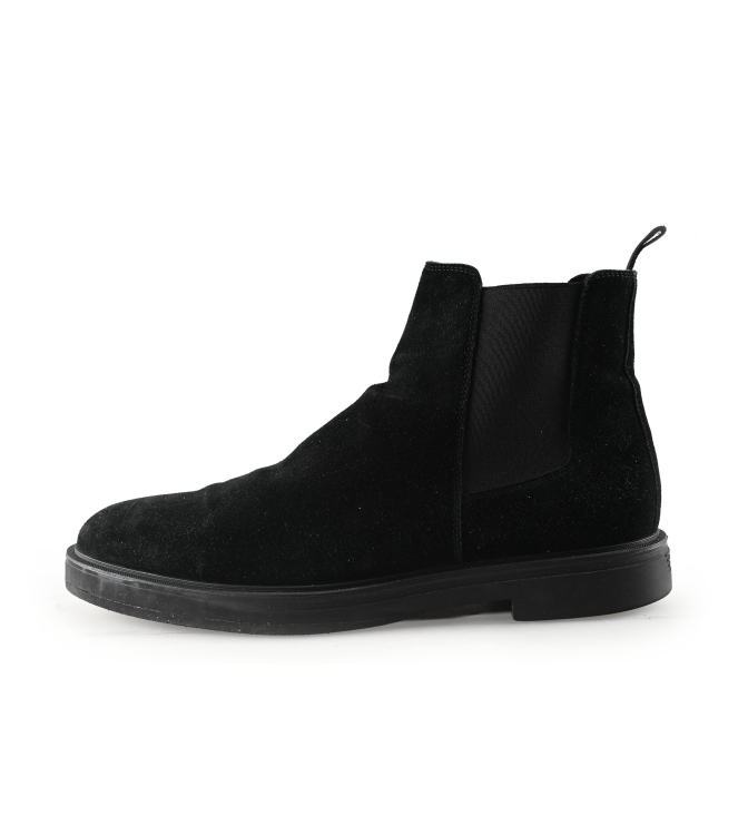 Manfield Chelsea boots