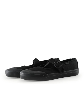 Vans Ballerina's Zwart 328641
 Maat 38
 