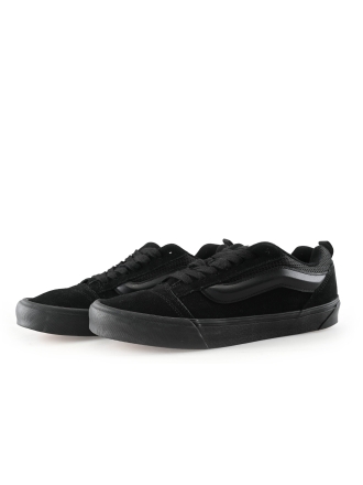 Vans Sneakers Zwart 328648
 Maat 46
 