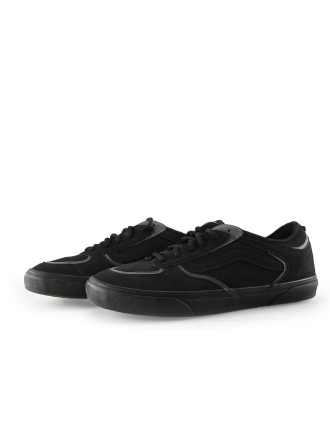 Vans Sneakers Zwart 328655
 Maat 44
 