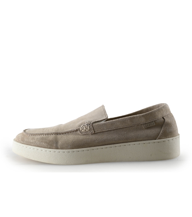 Manfield Loafers 