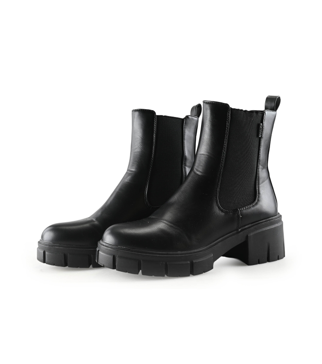 Poelman Enkellaarzen