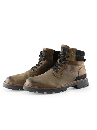 PME Legend Veterboots Groen 328672
 Maat 42
 