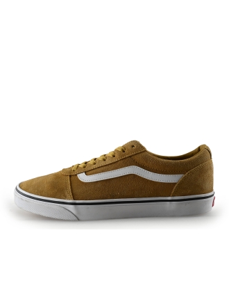 Vans Sneakers Geel 328676
 Maat 46
 