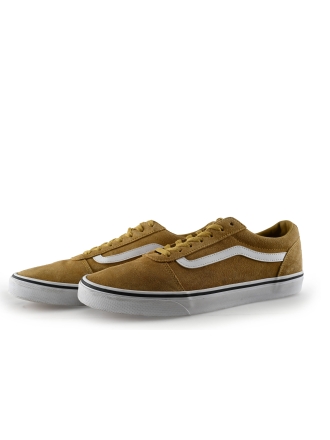Vans Sneakers Geel 328676
 Maat 46
 