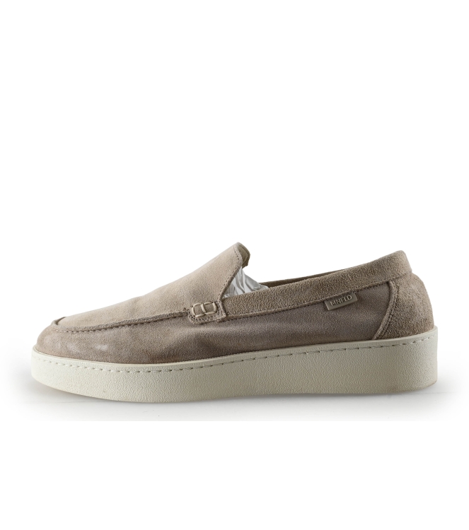 Manfield Loafers 