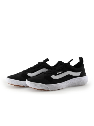 Vans Sneakers Zwart 328697
 Maat 35
 