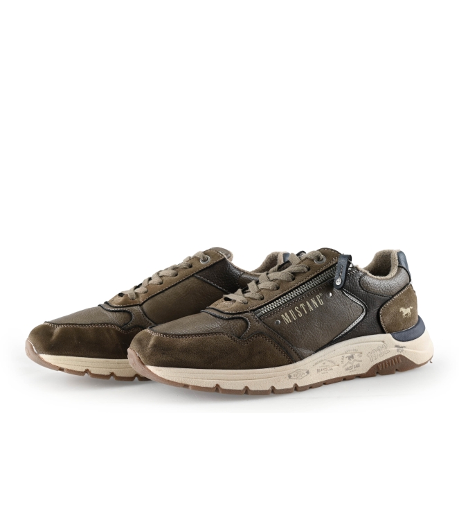 Mustang Veterschoenen