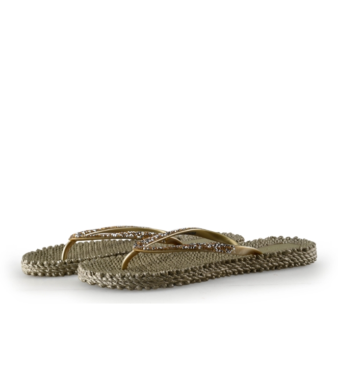 Ilse Jacobsen Slippers