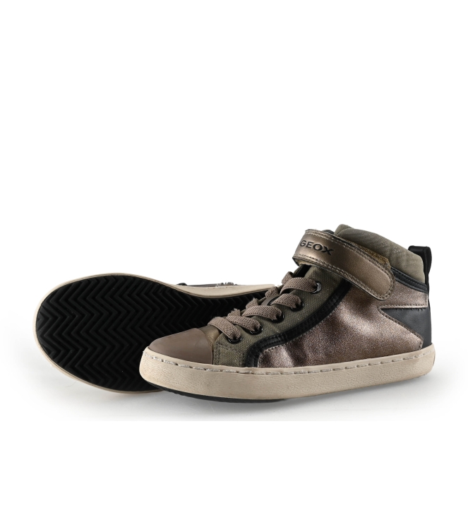Geox Hoge sneakers