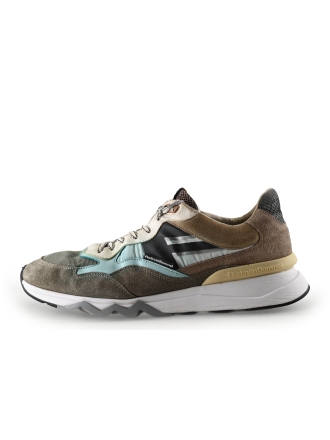 Floris van Bommel Sneakers Overig 328706
 Maat 43
 