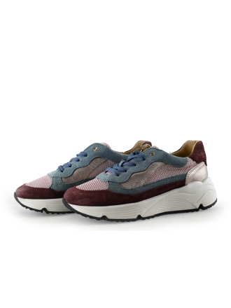 CKS Sneakers Roze 328711
 Maat 36
 