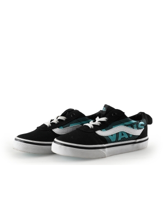 Vans Sneakers Zwart 328712
 Maat 25½
 