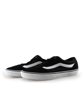 Vans Sneakers Zwart 328723
 Maat 46
 