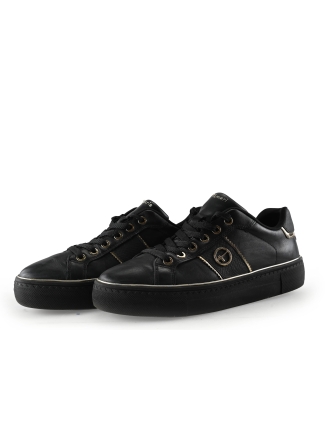 Tamaris Sneakers Zwart 328727
 Maat 38
 