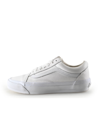 Vans Sneakers Wit 328734
 Maat 38
 