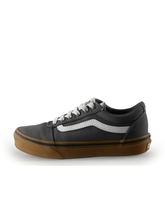 Vans Sneakers Grijs 328737
 Maat 31½
 