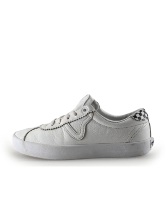 Vans Sneakers Wit 328745
 Maat 37
 