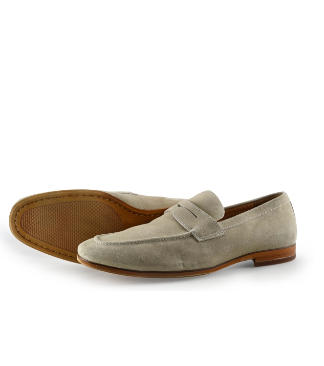 Manfield Loafers 