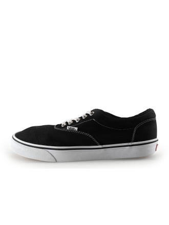 Vans Sneakers Zwart 328757
 Maat 44
 