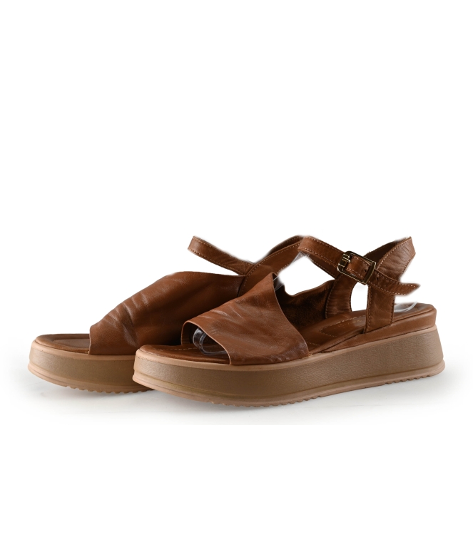 Laurent David Sandalen