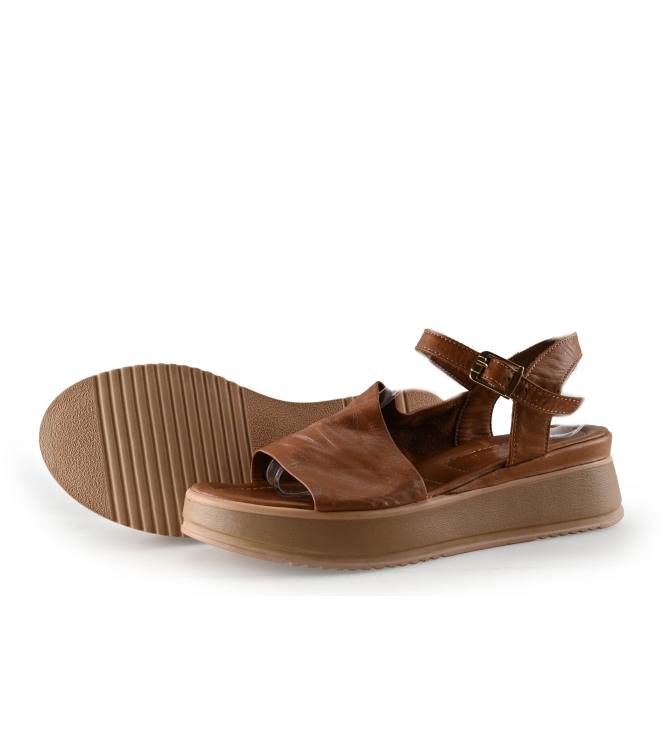 Laurent David Sandalen