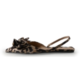 Sacha Slingbacks