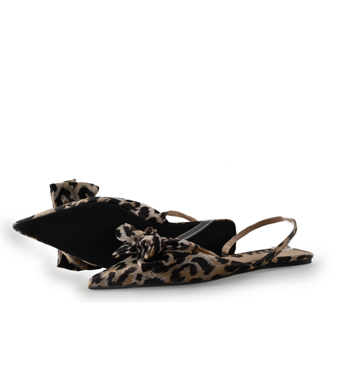 Sacha Slingbacks