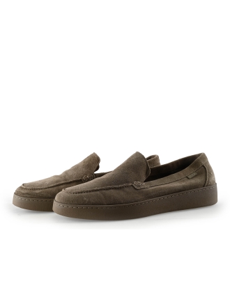 Manfield Loafers  Bruin 328768
 Maat 45
 