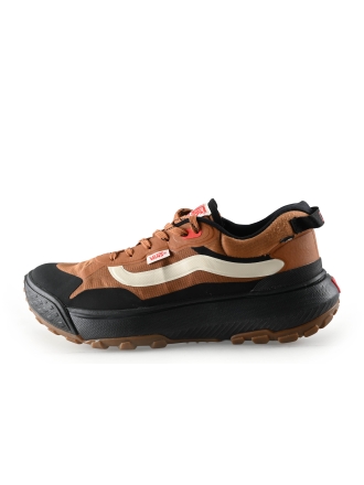 Vans Sneakers Bruin 328772
 Maat 41
 