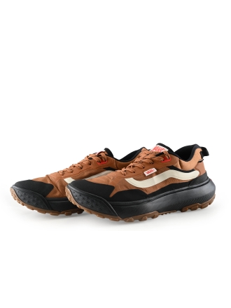 Vans Sneakers Bruin 328772
 Maat 41
 