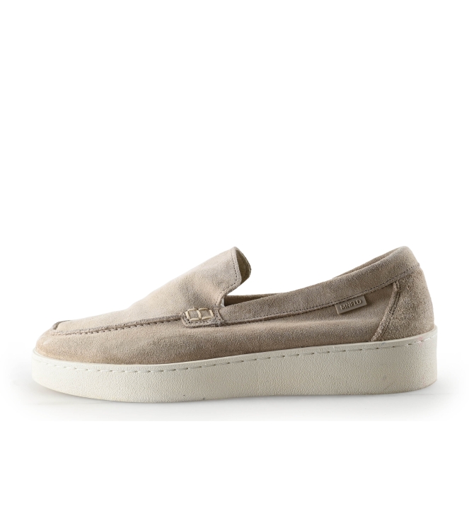 Manfield Loafers 