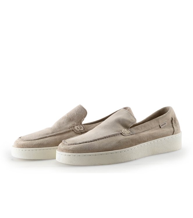 Manfield Loafers 