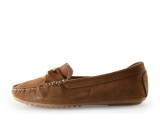 Stefano Lauran Loafers 