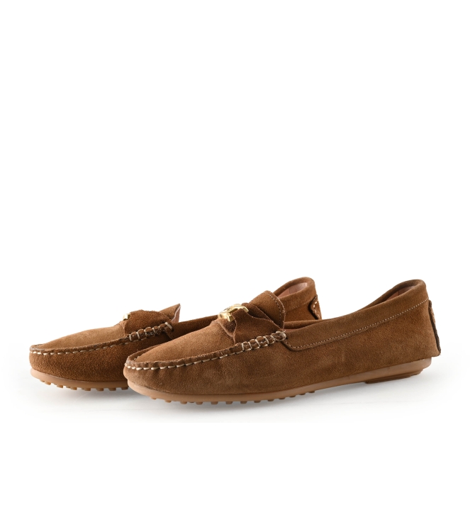 Stefano Lauran Loafers 