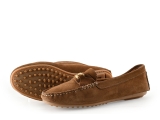 Stefano Lauran Loafers 