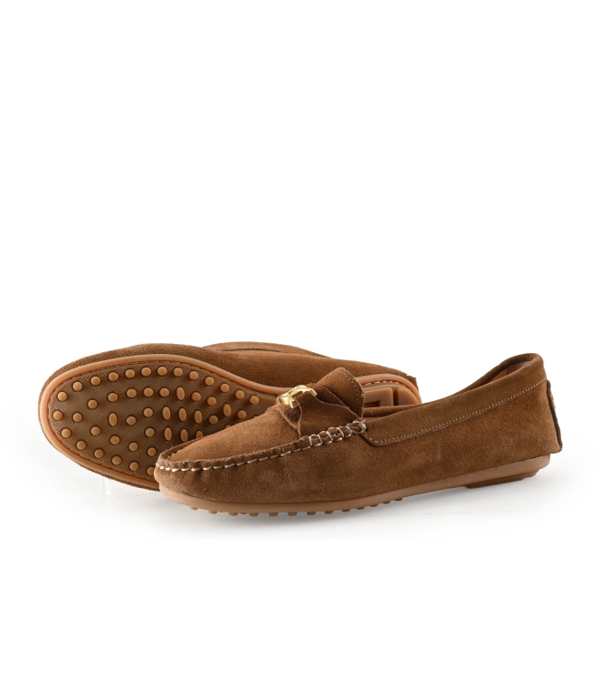 Stefano Lauran Loafers 