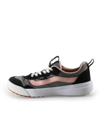 Vans Sneakers Zwart 328793
 Maat 38
 