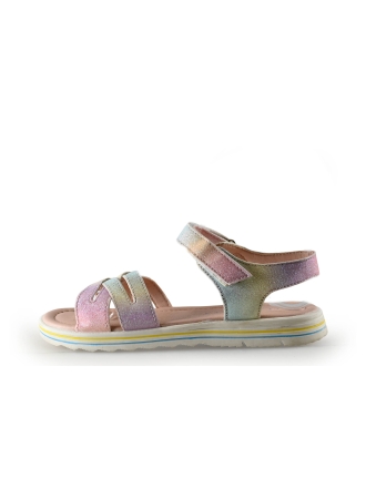 Milo Mila Sandalen Roze 328795
 Maat 32
 