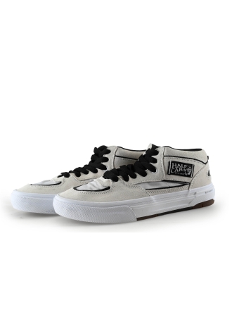 Vans Sneakers Wit 328796
 Maat 40½
 