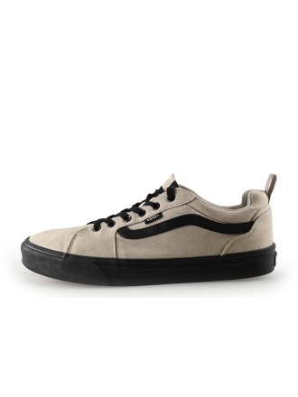 Vans Sneakers Beige 328800
 Maat 46
 
