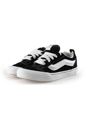 Vans Sneakers Zwart 328805
 Maat 37
 