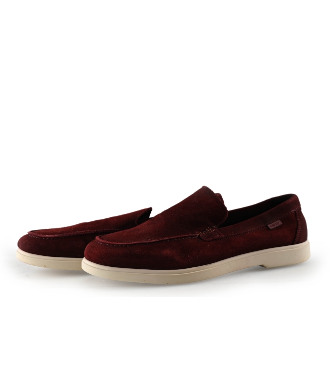Manfield Loafers 