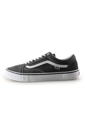 Vans Sneakers Grijs 328808
 Maat 47
 